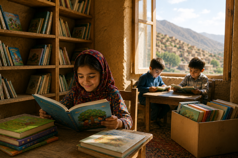 تست پویش ها