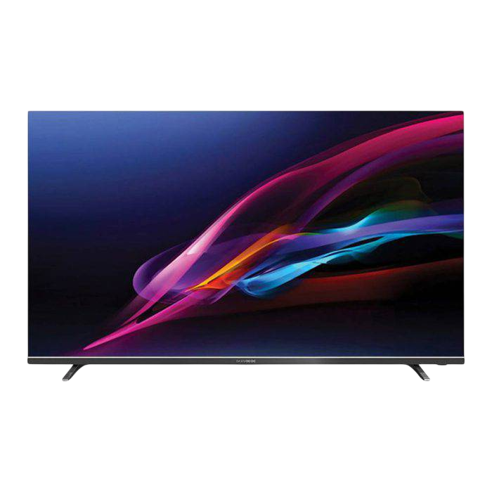 تلویزیون 55 اینچ هوشمند