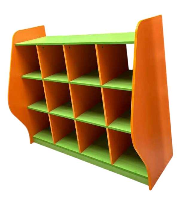 قفسه کودک مارال