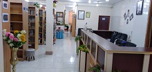 آیت اله سعیدی