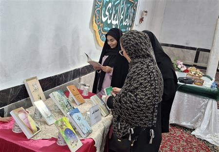 مرحوم حاج علي قره حسنلو