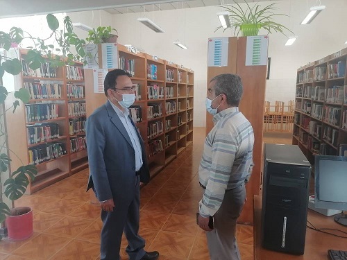 پرديس