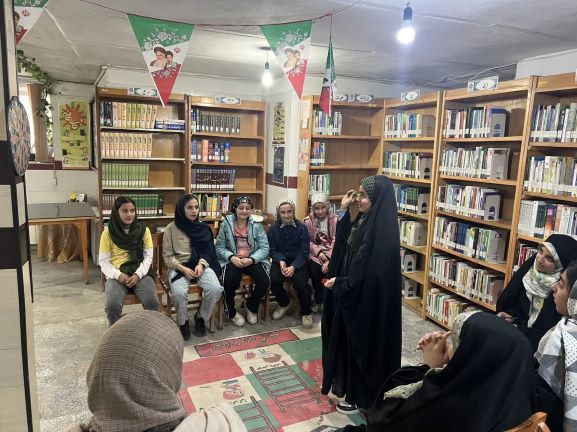 پیشخان حكمت