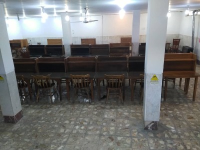 آیت الله سید عطاالله احمدی