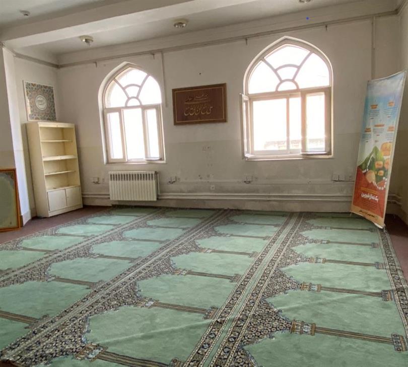 آيت الله روحاني 
