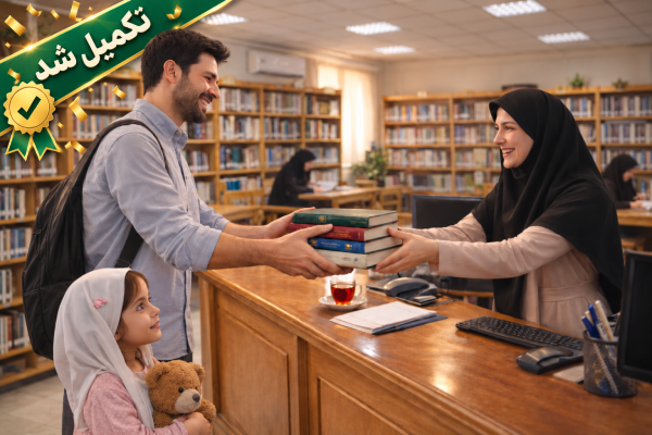 نخستین پویش اهدانش در استان یزد به هدف رسید