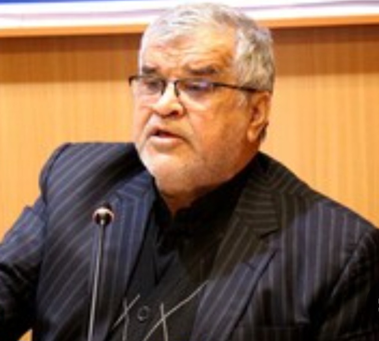 علی اصغر جمعه ای