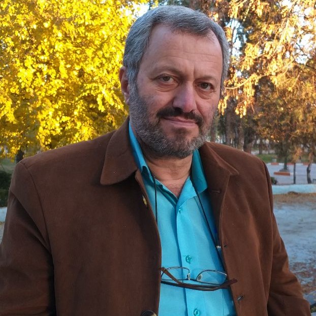سید امیر احمد رضوی