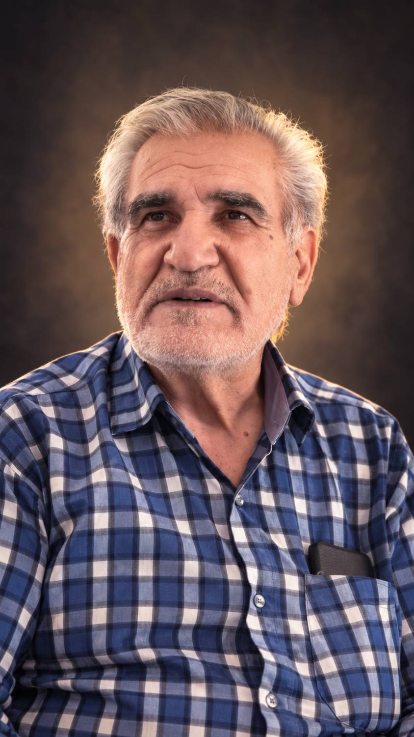 محسن شیخلر