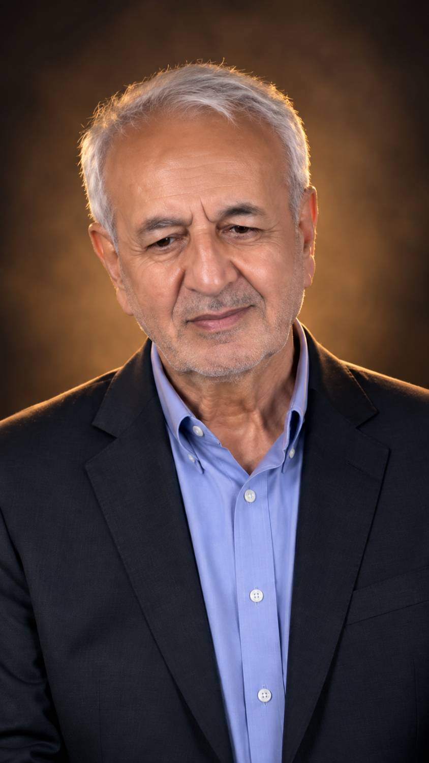 علیرضا مطیعی
