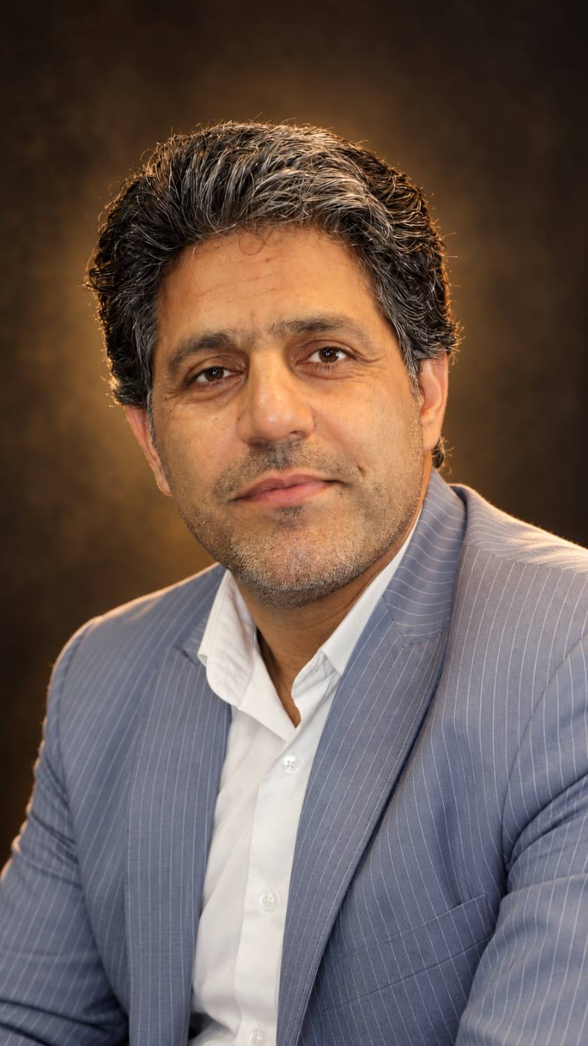 شهردار زرنیه
