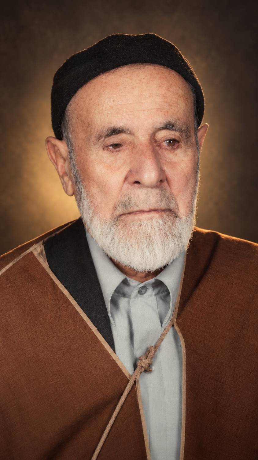سیدحسین میرابوالقاسمی