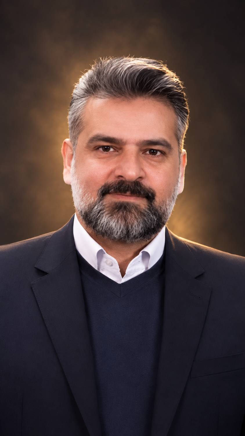 شروین پیرهادی